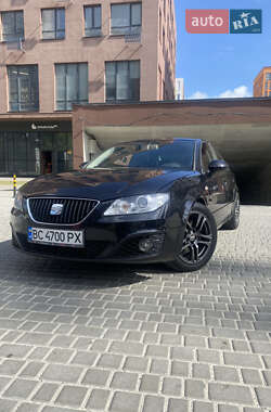 SEAT Exeo 2010 SEAT Exeo 2010