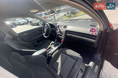 Седан SEAT Exeo 2010 в 