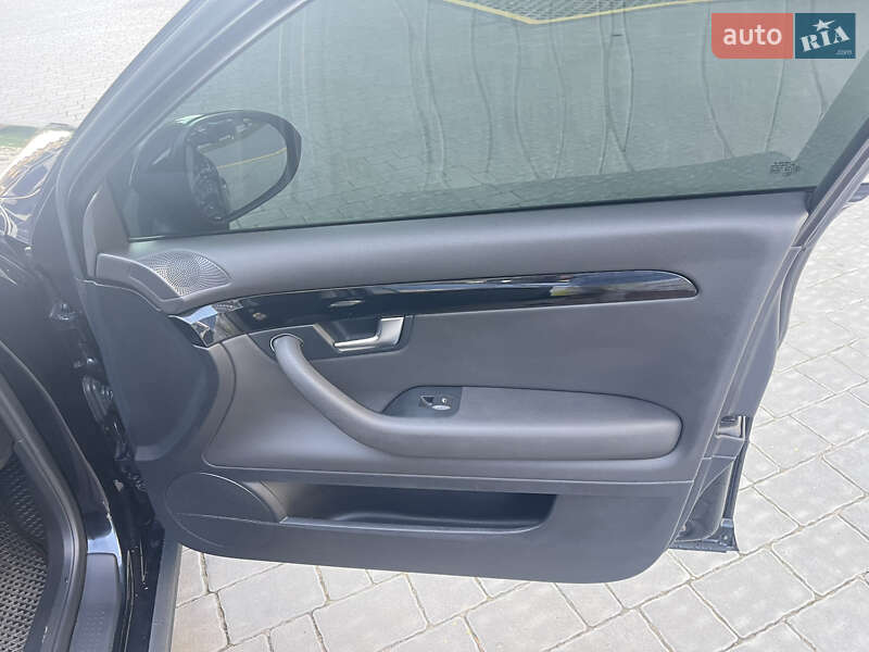 Универсал SEAT Exeo 2012 в Ивано-Франковске
