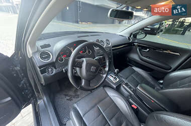 SEAT Exeo 2012