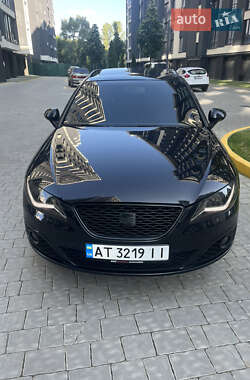 Универсал SEAT Exeo 2012 в Ивано-Франковске