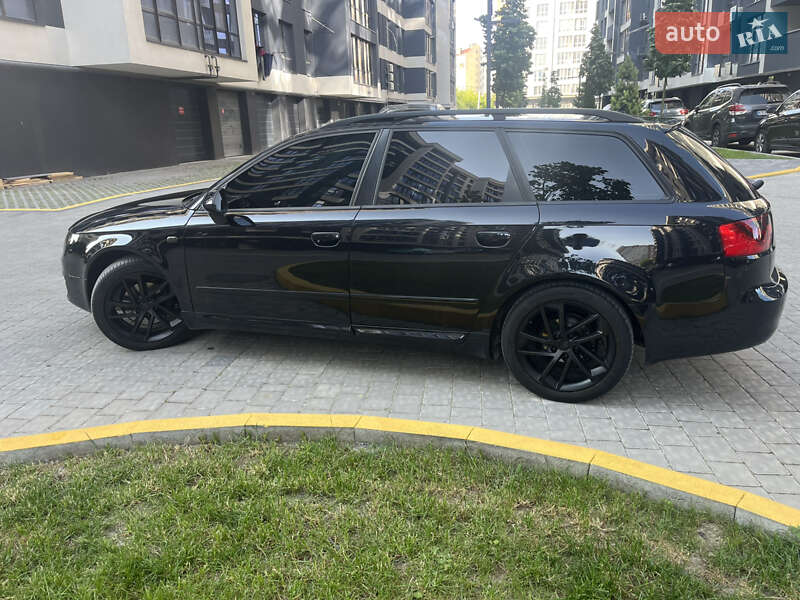 Универсал SEAT Exeo 2012 в Ивано-Франковске