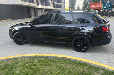Универсал SEAT Exeo 2012 в 