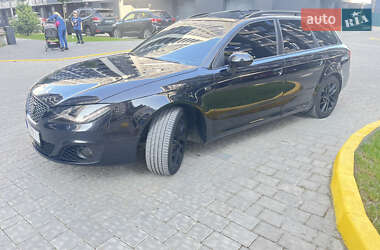 Универсал SEAT Exeo 2012 в 