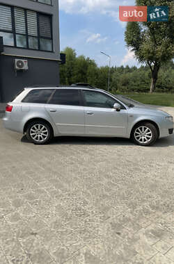 Універсал SEAT Exeo 2010 в 