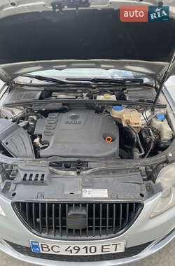 Універсал SEAT Exeo 2010 в 