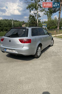 Універсал SEAT Exeo 2010 в 