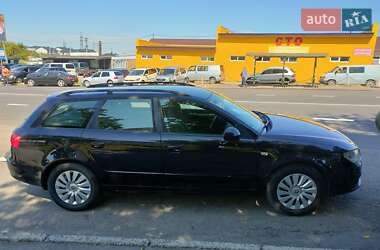 Универсал SEAT Exeo 2009 в 