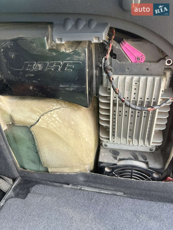 Универсал SEAT Exeo 2010 в Лубнах фото 23 Универсал SEAT Exeo 2010 в Лубнах