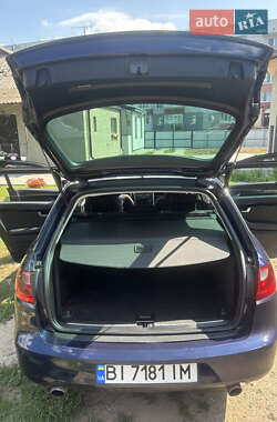 Универсал SEAT Exeo 2010 в 