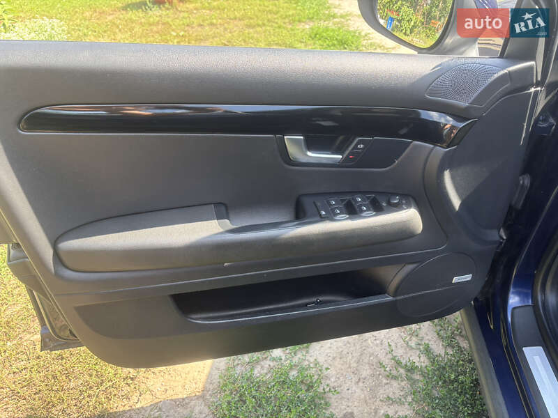 Универсал SEAT Exeo 2010 в Лубнах фото 33 Универсал SEAT Exeo 2010 в Лубнах