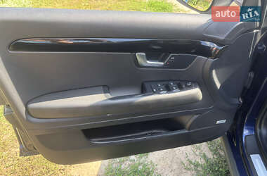 Универсал SEAT Exeo 2010 в 