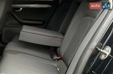 Универсал SEAT Exeo 2011 в 