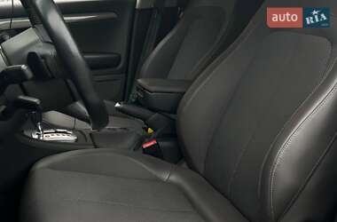 Универсал SEAT Exeo 2011 в 