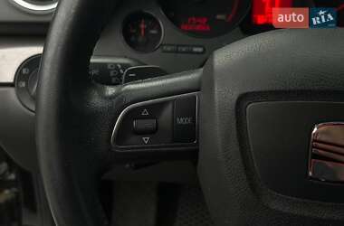 Универсал SEAT Exeo 2011 в 