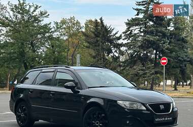 SEAT Exeo 2011 SEAT Exeo 2011