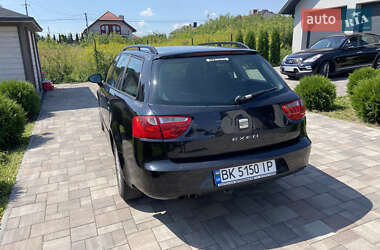 Универсал SEAT Exeo 2009 в 