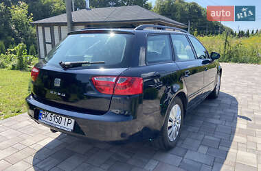 Универсал SEAT Exeo 2009 в 