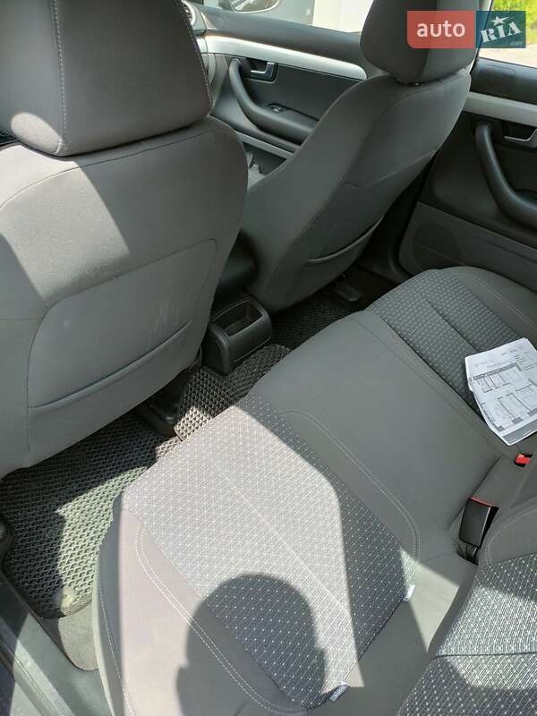 Универсал SEAT Exeo 2009 в Ровно
