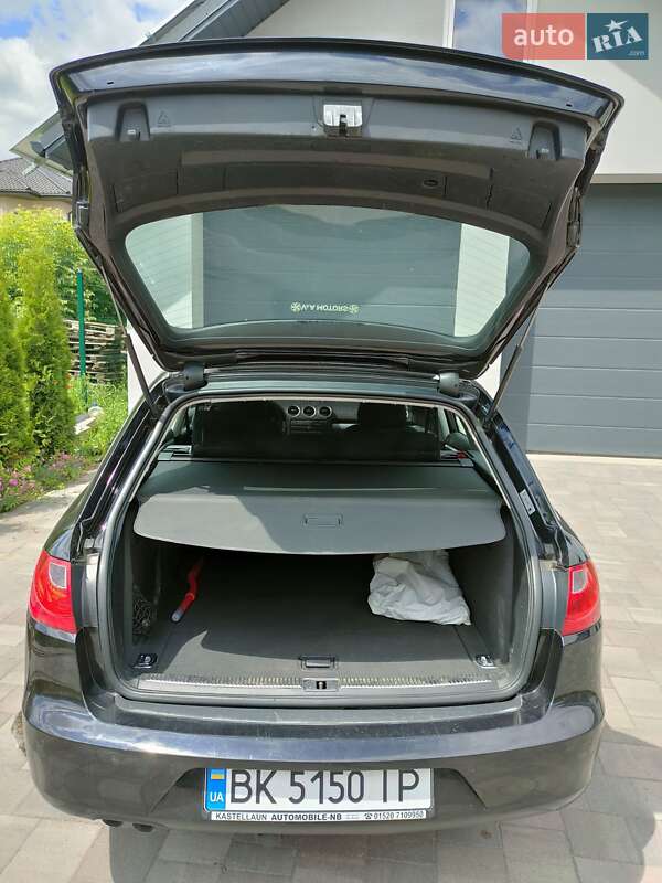 Универсал SEAT Exeo 2009 в Ровно
