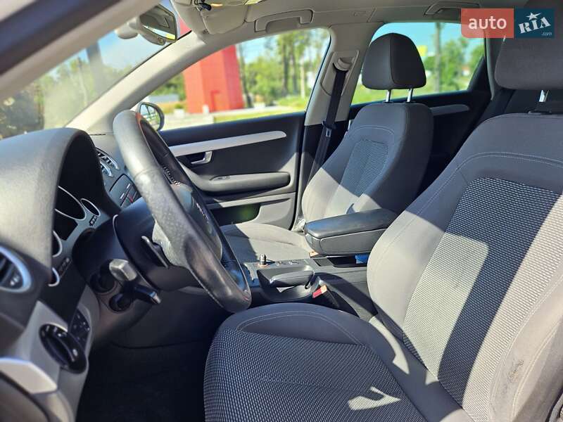 Седан SEAT Exeo 2012 в Львове фото 2 Седан SEAT Exeo 2012 в Львове