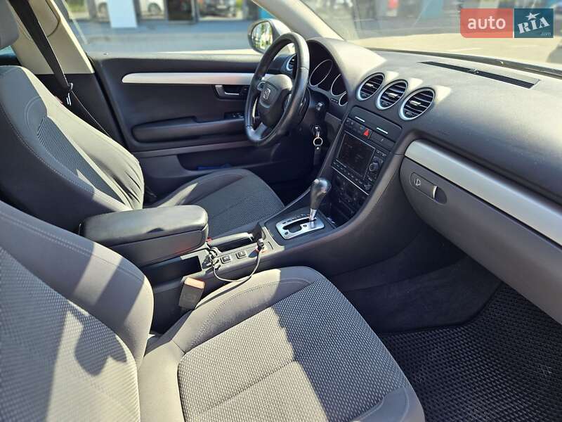 Седан SEAT Exeo 2012 в Львове фото 9 Седан SEAT Exeo 2012 в Львове