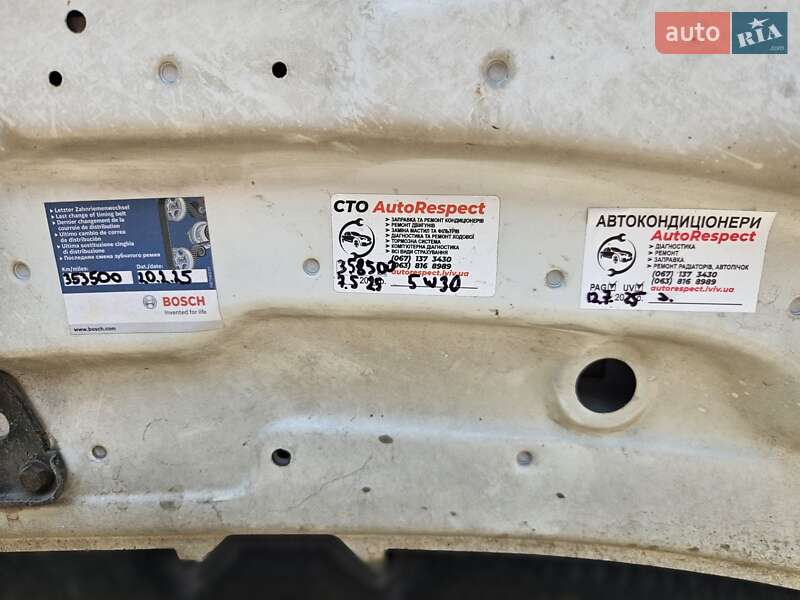 Седан SEAT Exeo 2012 в Львове фото 17 Седан SEAT Exeo 2012 в Львове