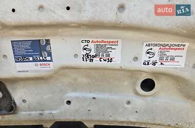 Седан SEAT Exeo 2012 в 