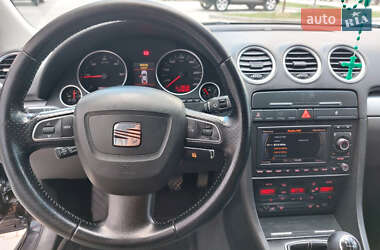 Универсал SEAT Exeo 2013 в 
