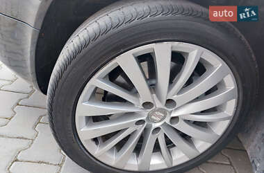Универсал SEAT Exeo 2013 в 