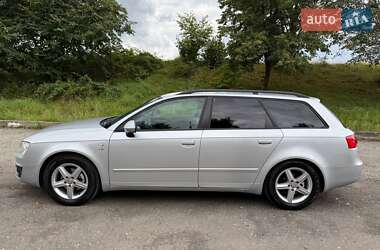 Универсал SEAT Exeo 2012 в 