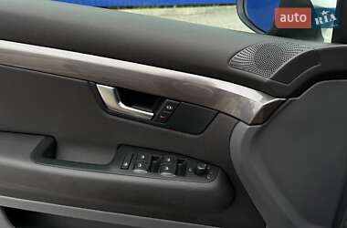 Универсал SEAT Exeo 2012 в 
