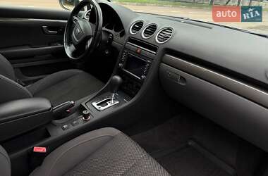 Универсал SEAT Exeo 2012 в 