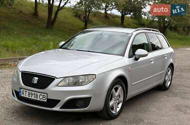 Універсал SEAT Exeo 2012 в Калуші