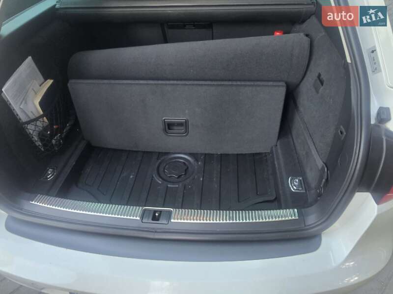 Универсал SEAT Exeo 2012 в Ровно фото 3 Универсал SEAT Exeo 2012 в Ровно