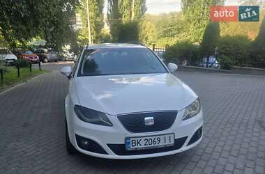 Універсал SEAT Exeo 2012 в Рівному