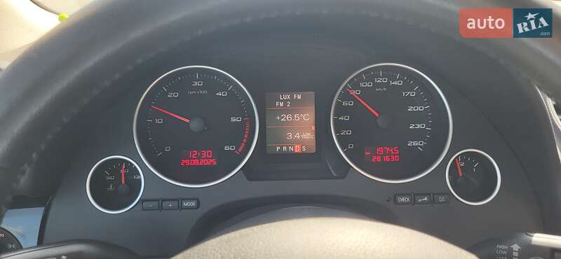 Универсал SEAT Exeo 2012 в Ровно фото 20 Универсал SEAT Exeo 2012 в Ровно