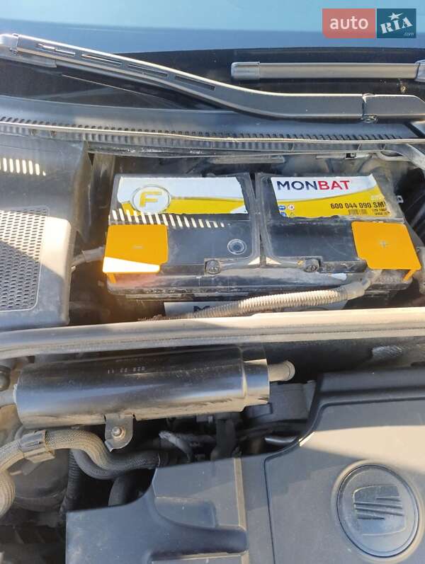 Універсал SEAT Exeo 2011 в Умані