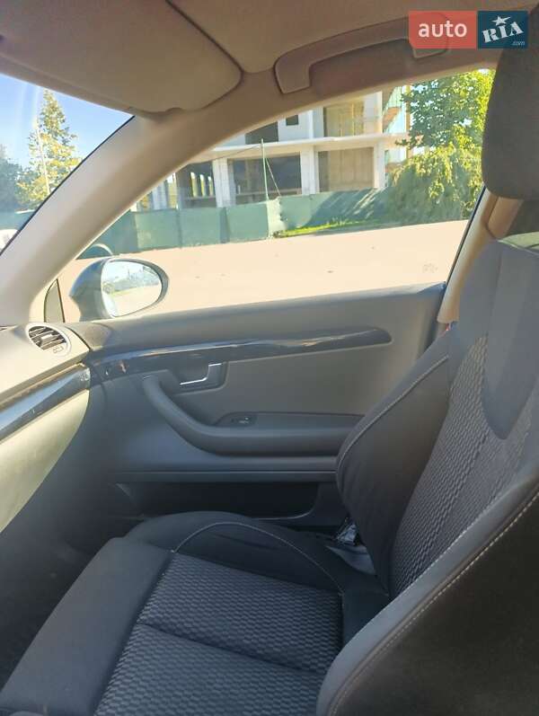 Універсал SEAT Exeo 2011 в Умані