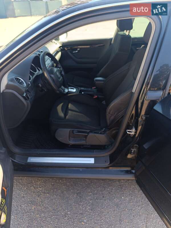 Універсал SEAT Exeo 2011 в Умані