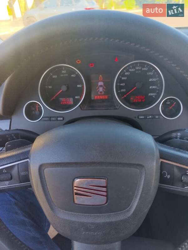 Універсал SEAT Exeo 2011 в Умані