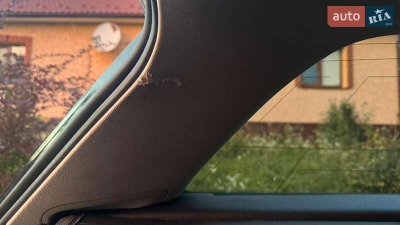 Универсал SEAT Exeo 2012 в Тлумаче