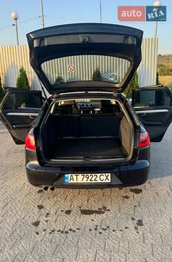 Универсал SEAT Exeo 2012 в 
