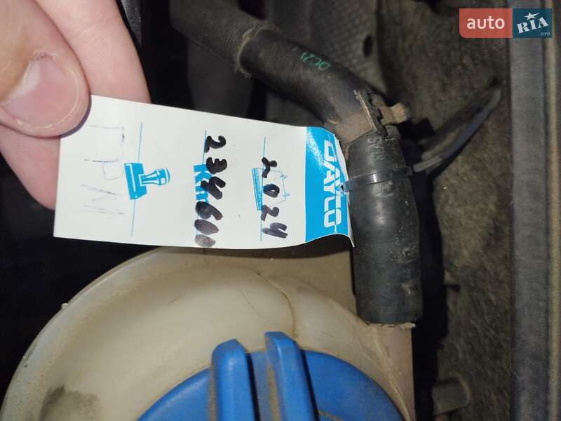 Универсал SEAT Exeo 2012 в Тлумаче