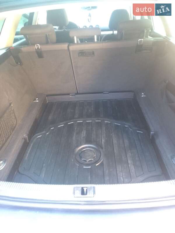 Универсал SEAT Exeo 2011 в Киеве фото 14 Универсал SEAT Exeo 2011 в Киеве