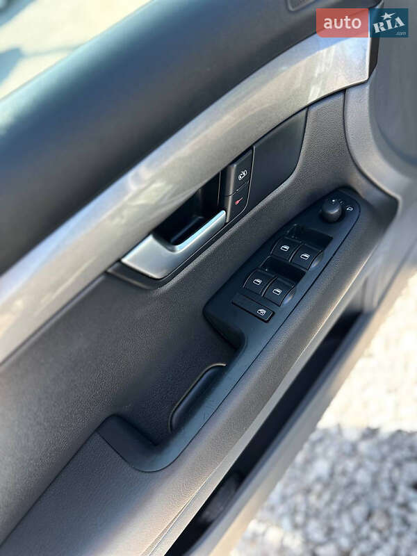 Універсал SEAT Exeo 2009 в Вінниці