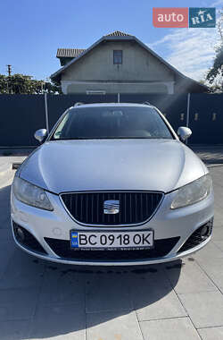 Універсал SEAT Exeo 2009 в Самборі