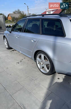 Универсал SEAT Exeo 2009 в 