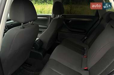 Универсал SEAT Exeo 2012 в 