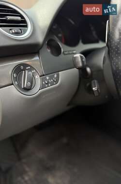 Универсал SEAT Exeo 2012 в 